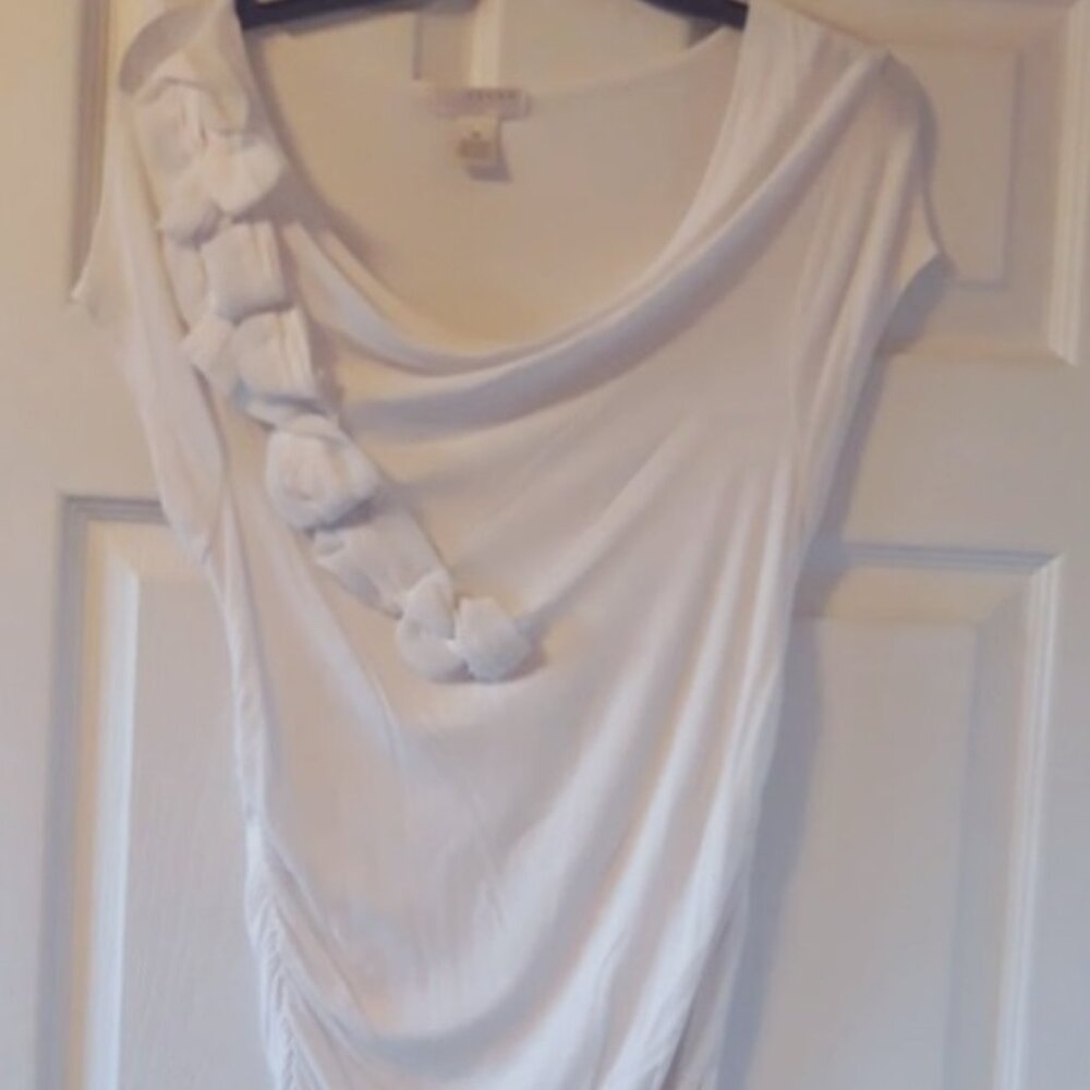 Mid 2000's Kenar Top